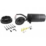 Heating, tank unit (urea injection)