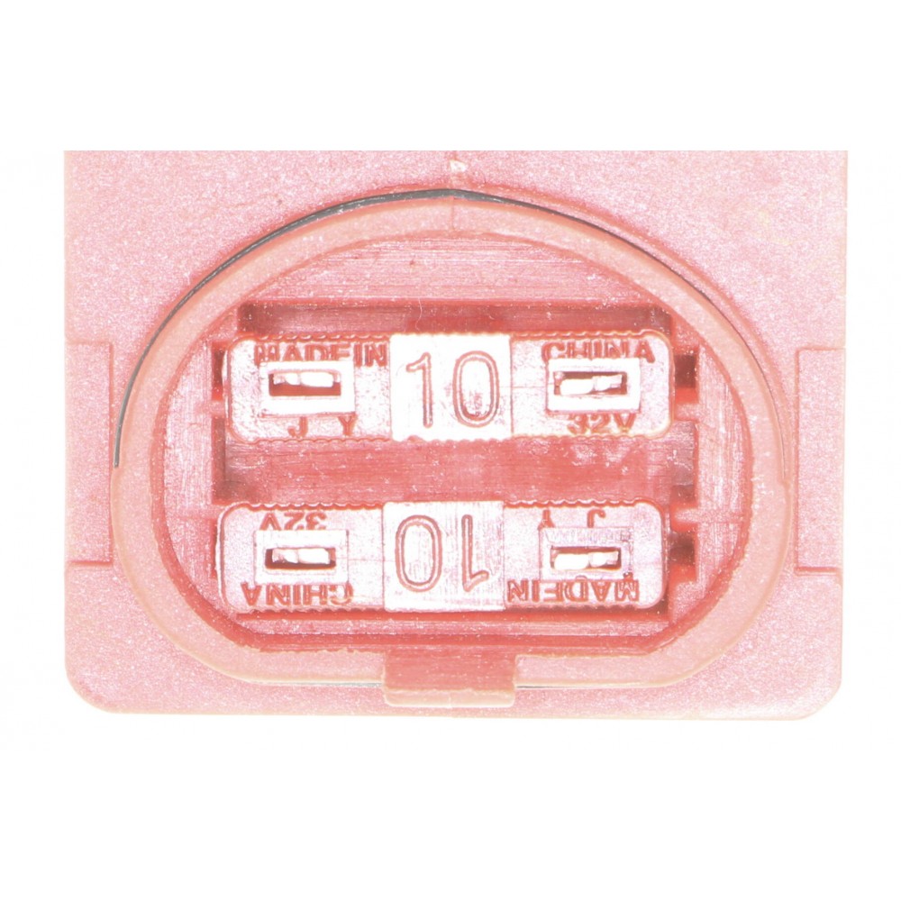 Overvoltage Protection Relay, ABS