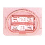 Overvoltage Protection Relay, ABS