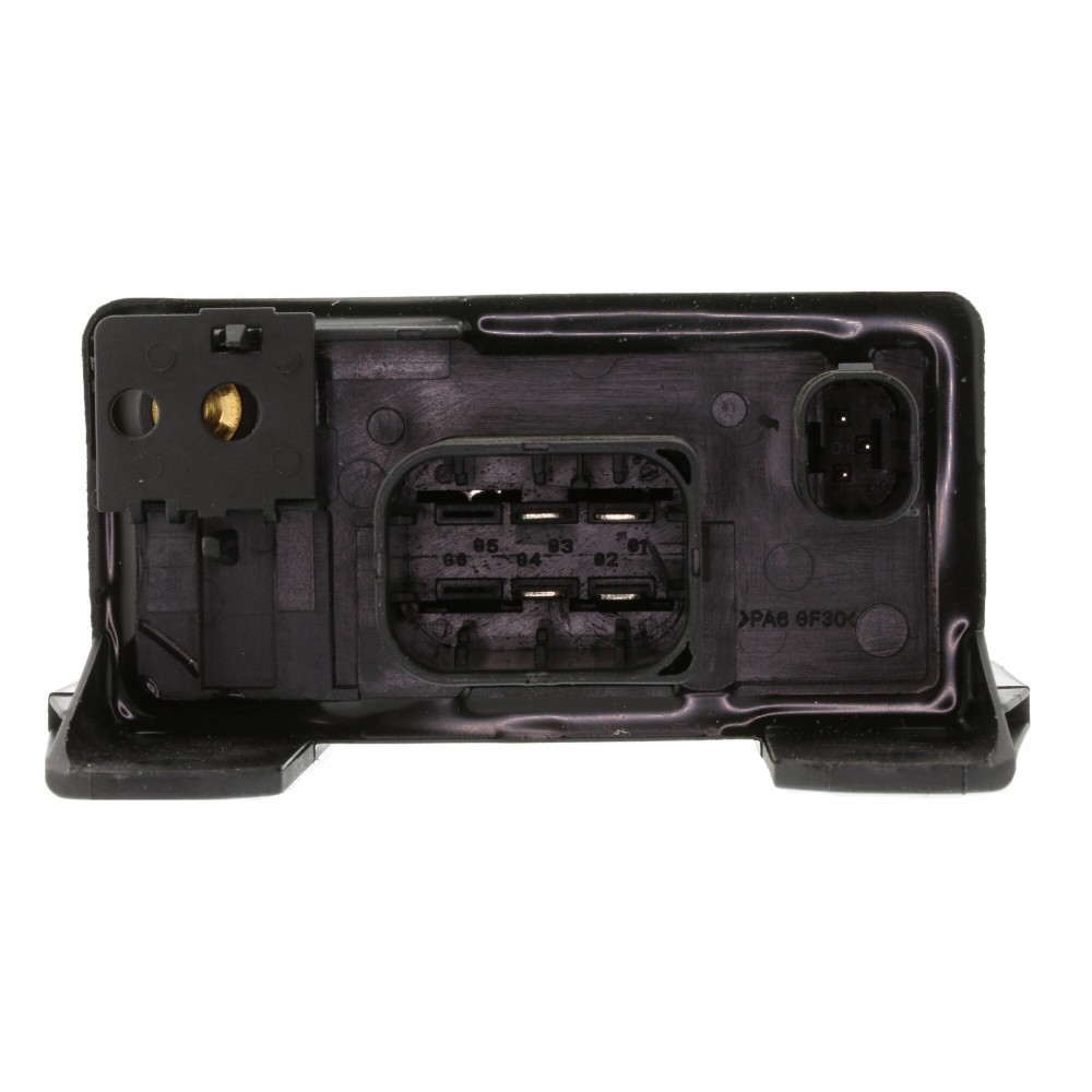 Multifunctional Relay