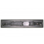 Control Unit, seat adjustment