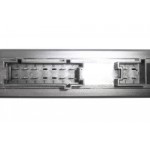 Control Unit, seat adjustment