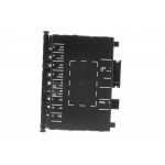 Control Unit, seat adjustment