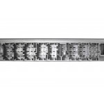Control Unit, seat adjustment