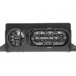 Control Unit, glow time