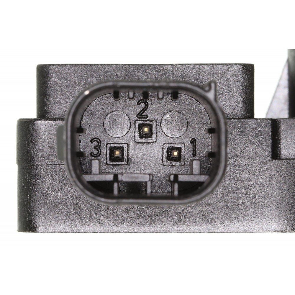 Sensor, engine oil level