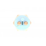 Sensor, coolant temperature