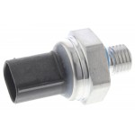 Sensor, exhaust pressure