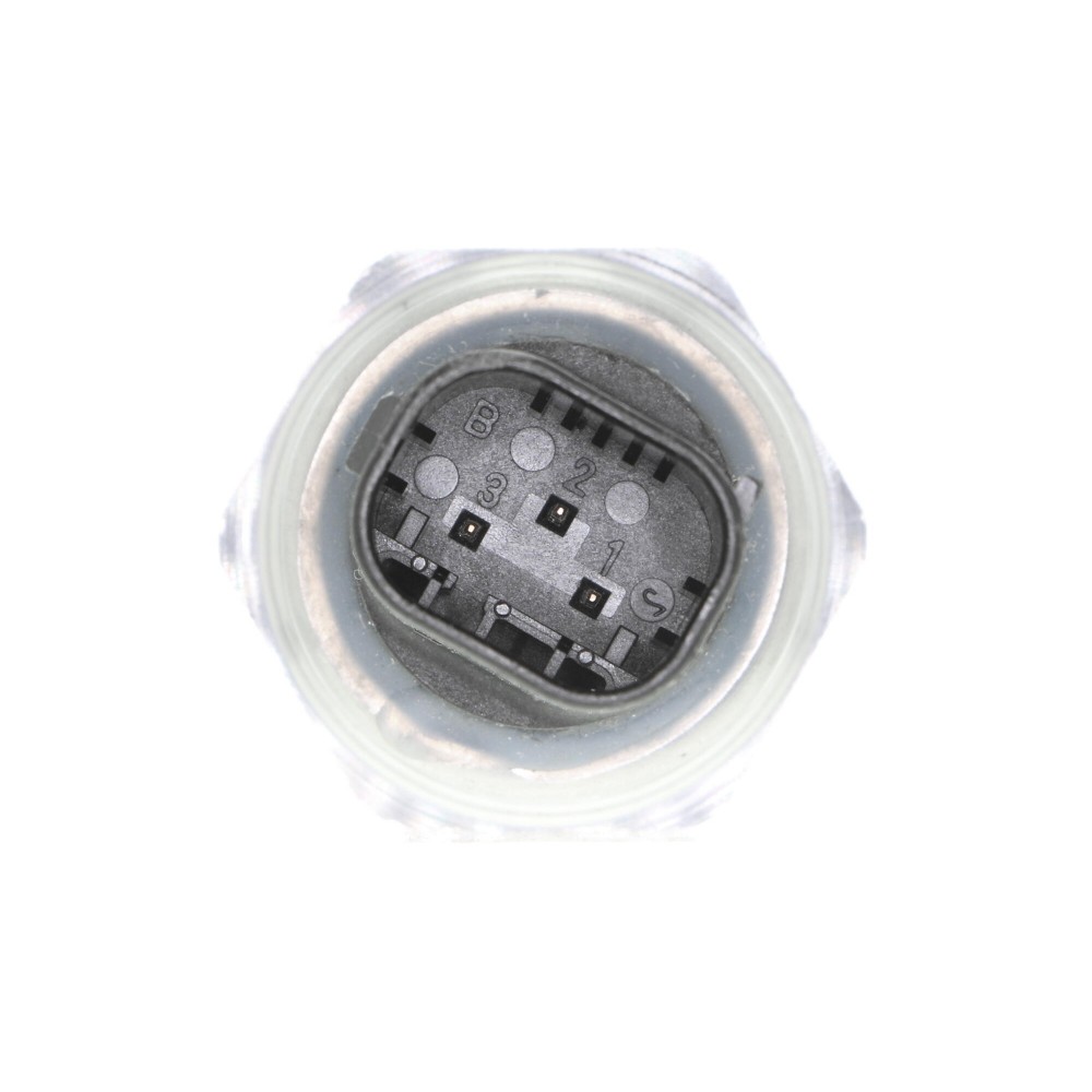 Sensor, exhaust pressure