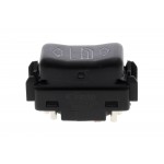 Switch, window regulator