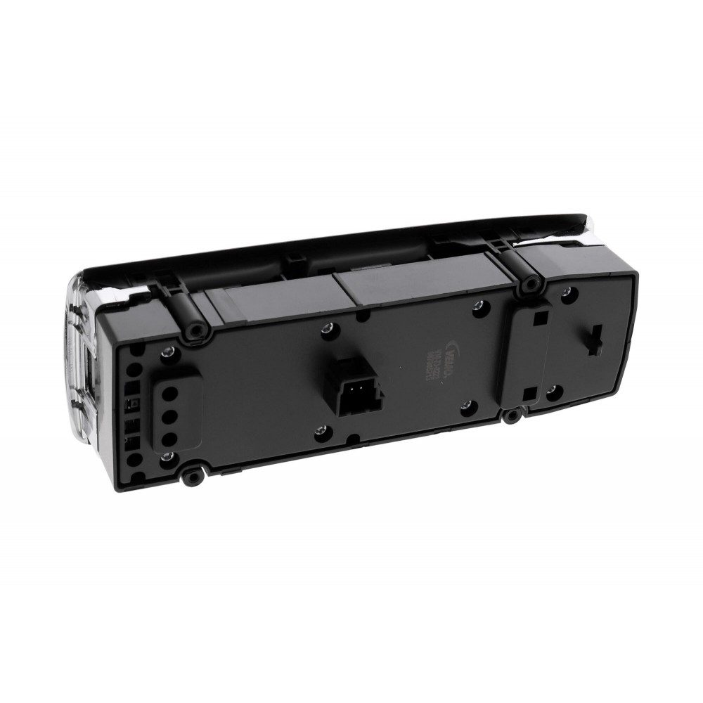 Switch, window regulator