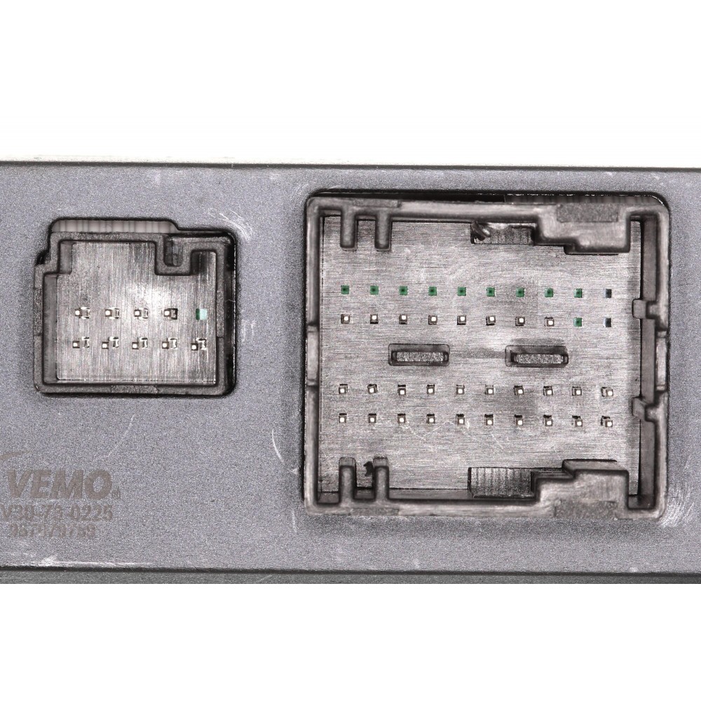 Switch, window regulator