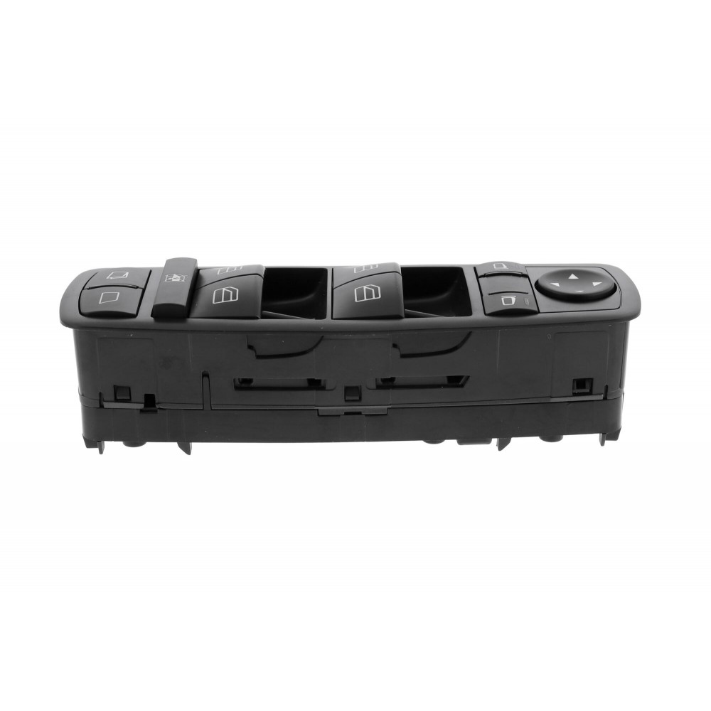 Switch, window regulator