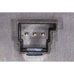 Switch, window regulator