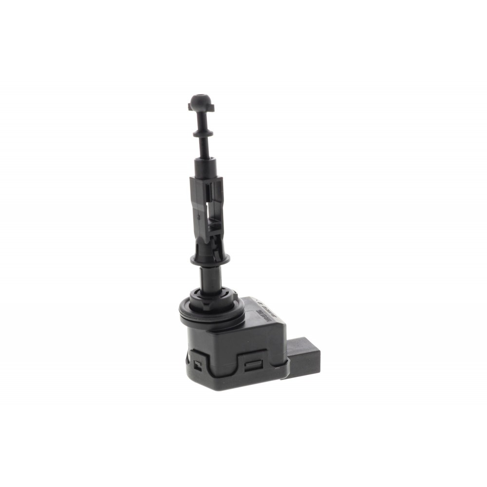 Actuator, headlight levelling