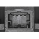 Actuator, blending flap