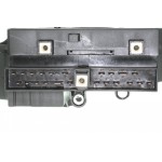 steering column switch