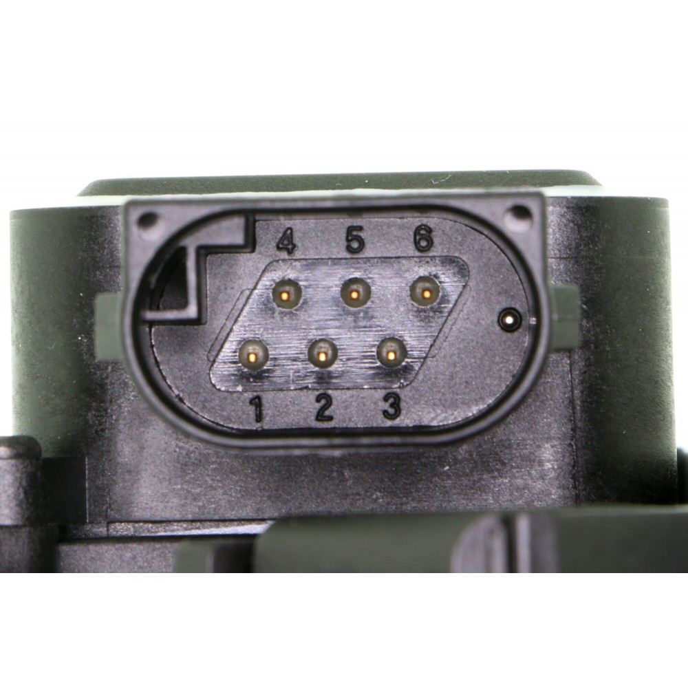 Accelerator Pedal