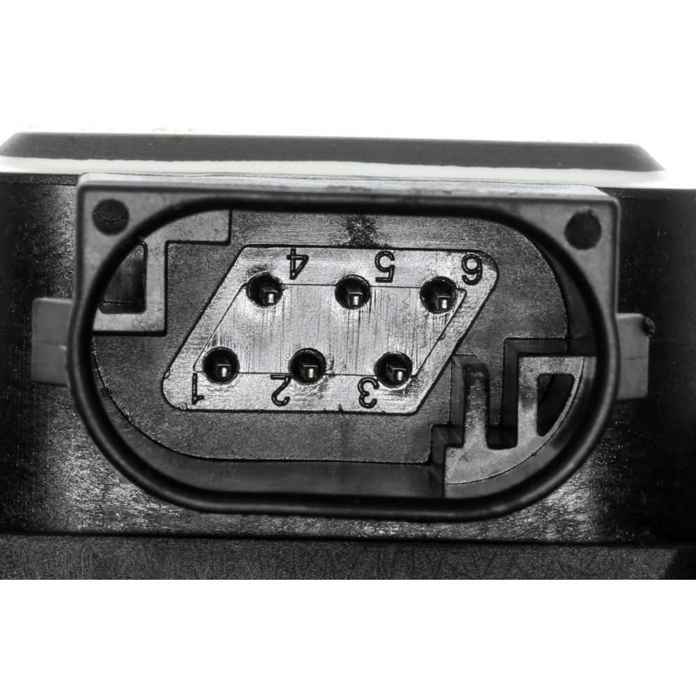 Accelerator Pedal