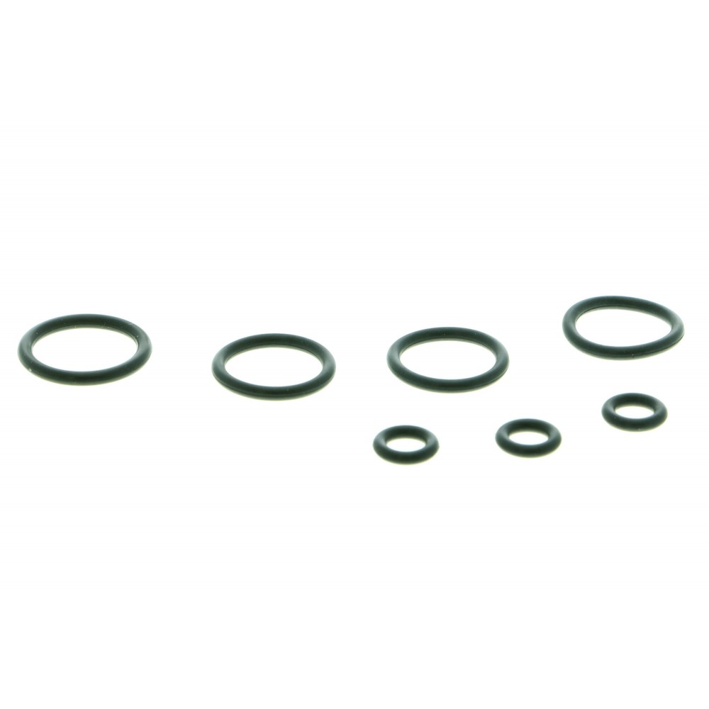 Control Unit, automatic transmission