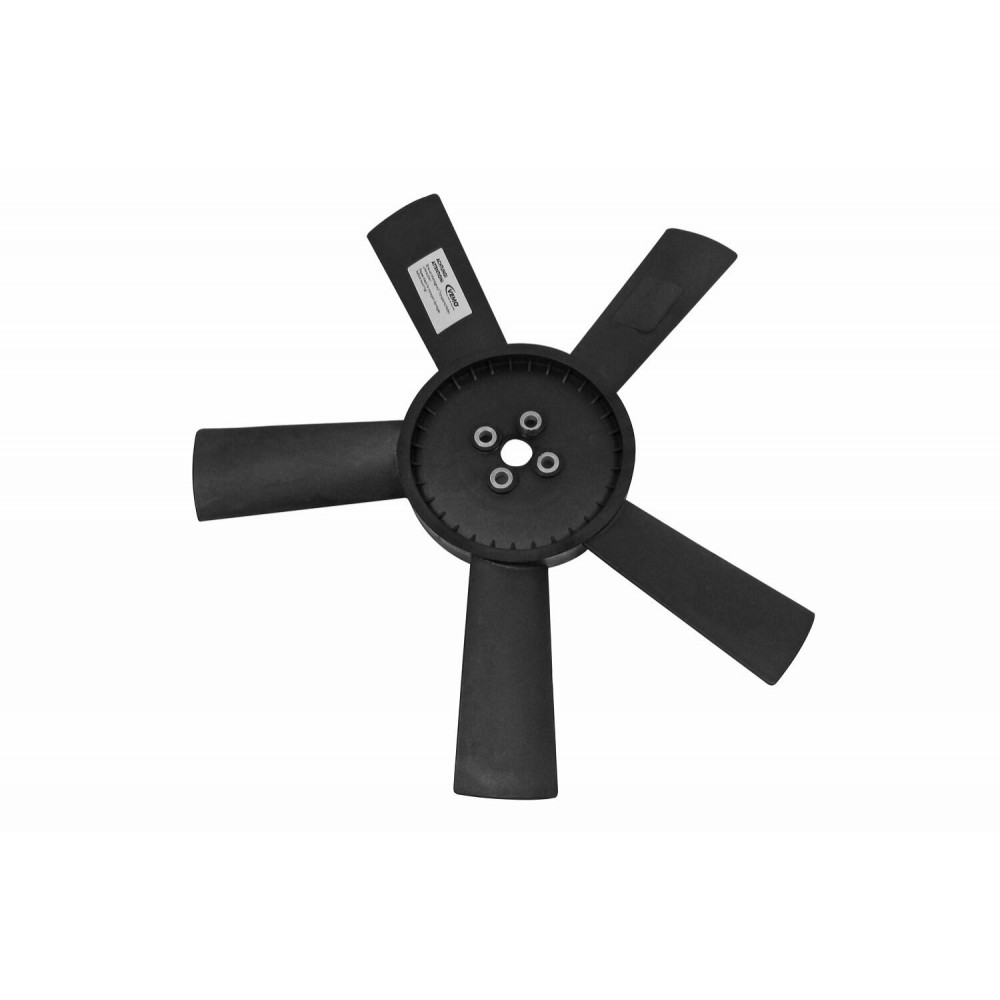 Fan Wheel, engine cooling