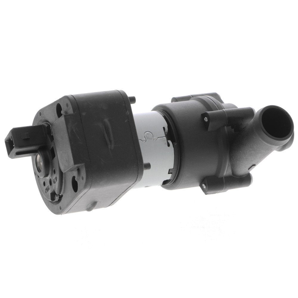 Auxiliary water pump (cooling water circulation)