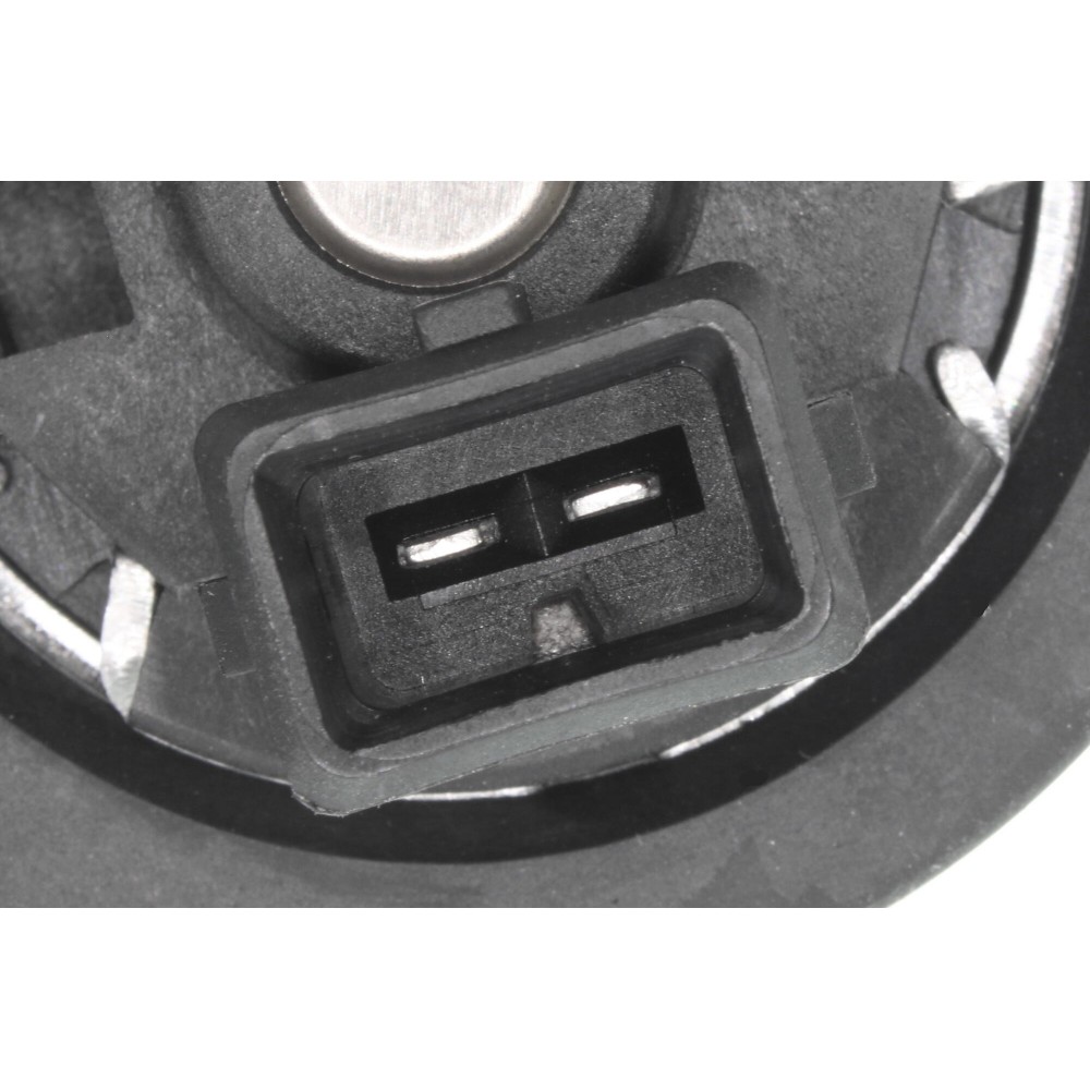 Auxiliary water pump (cooling water circulation)
