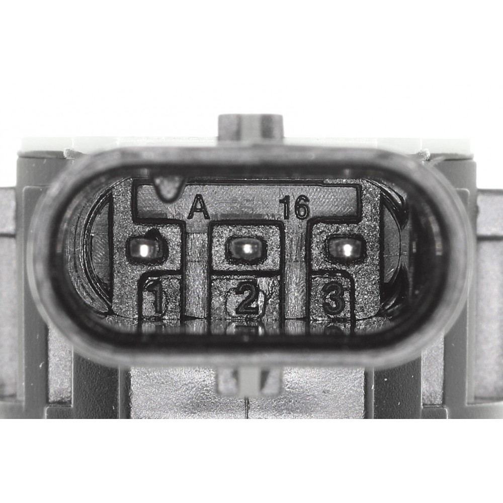 Sensor, parking distance control