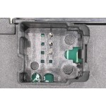 Switch, window regulator