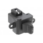 Switch, window regulator