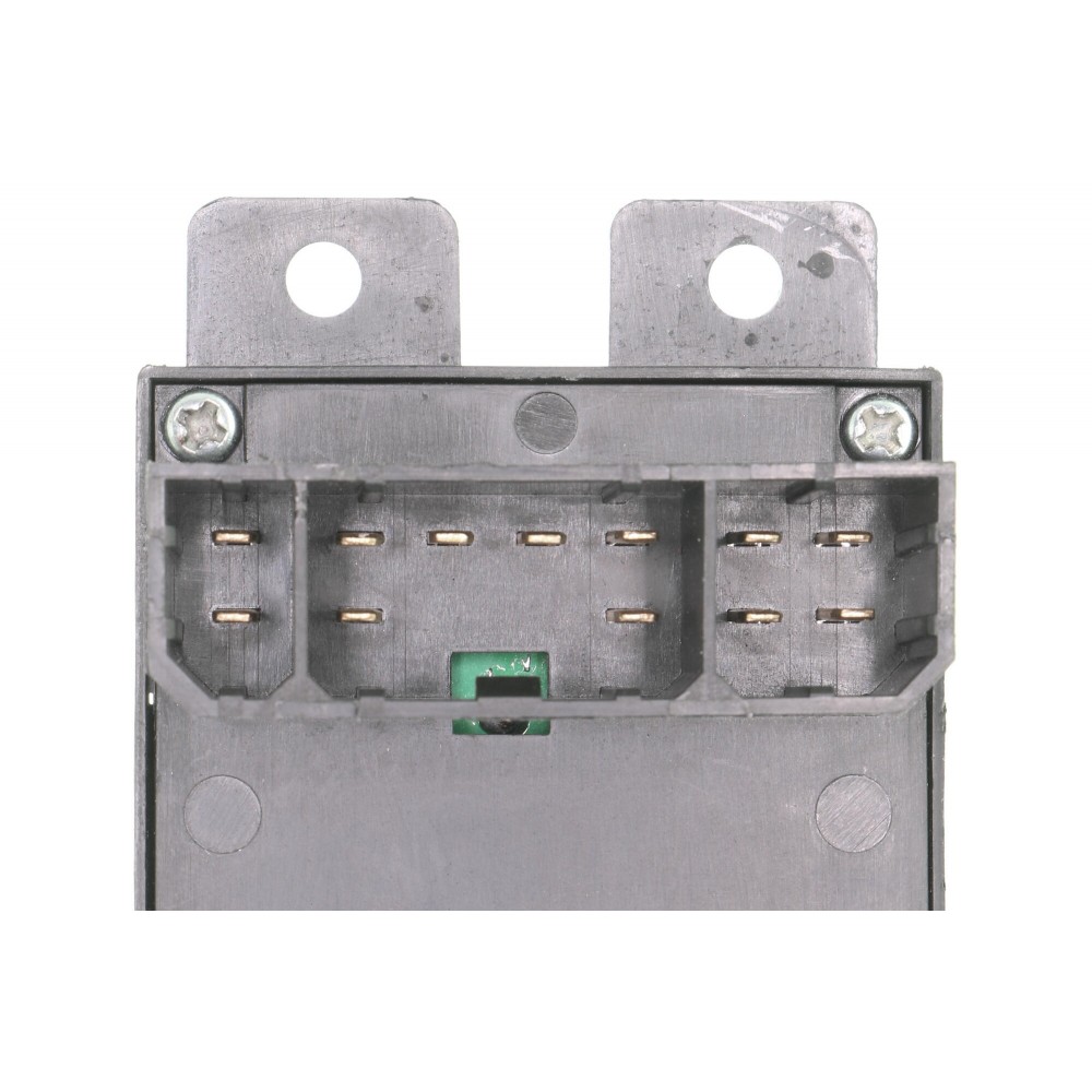 Switch, window regulator