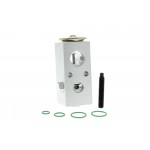Expansion Valve, air conditioning