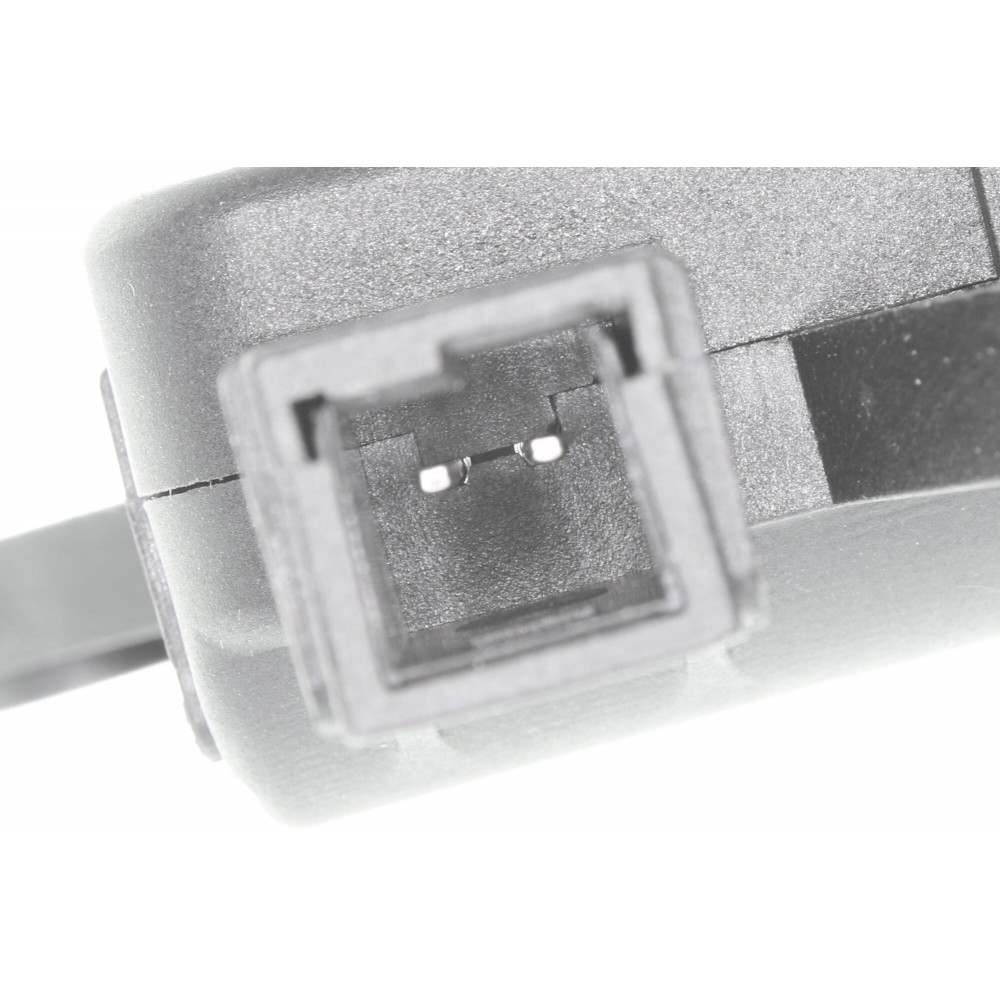 Actuator, blending flap