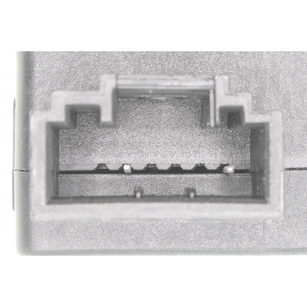 Actuator, blending flap