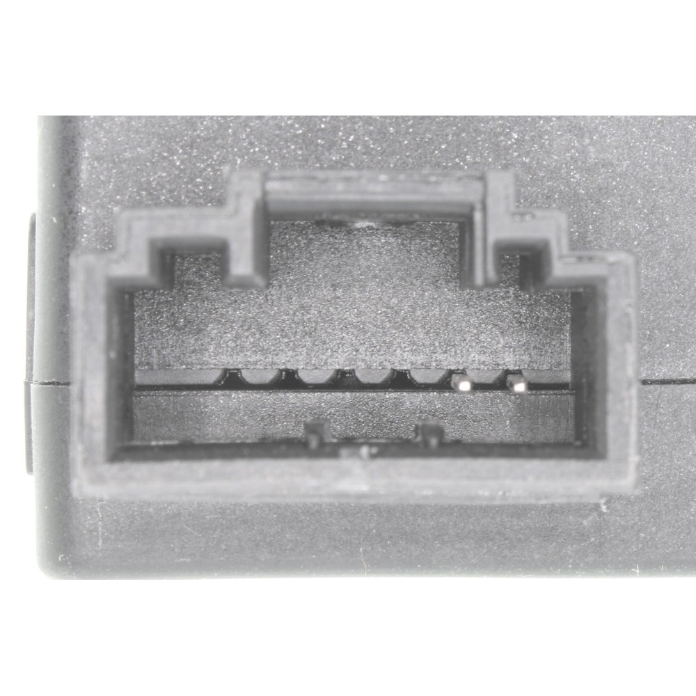 Actuator, blending flap