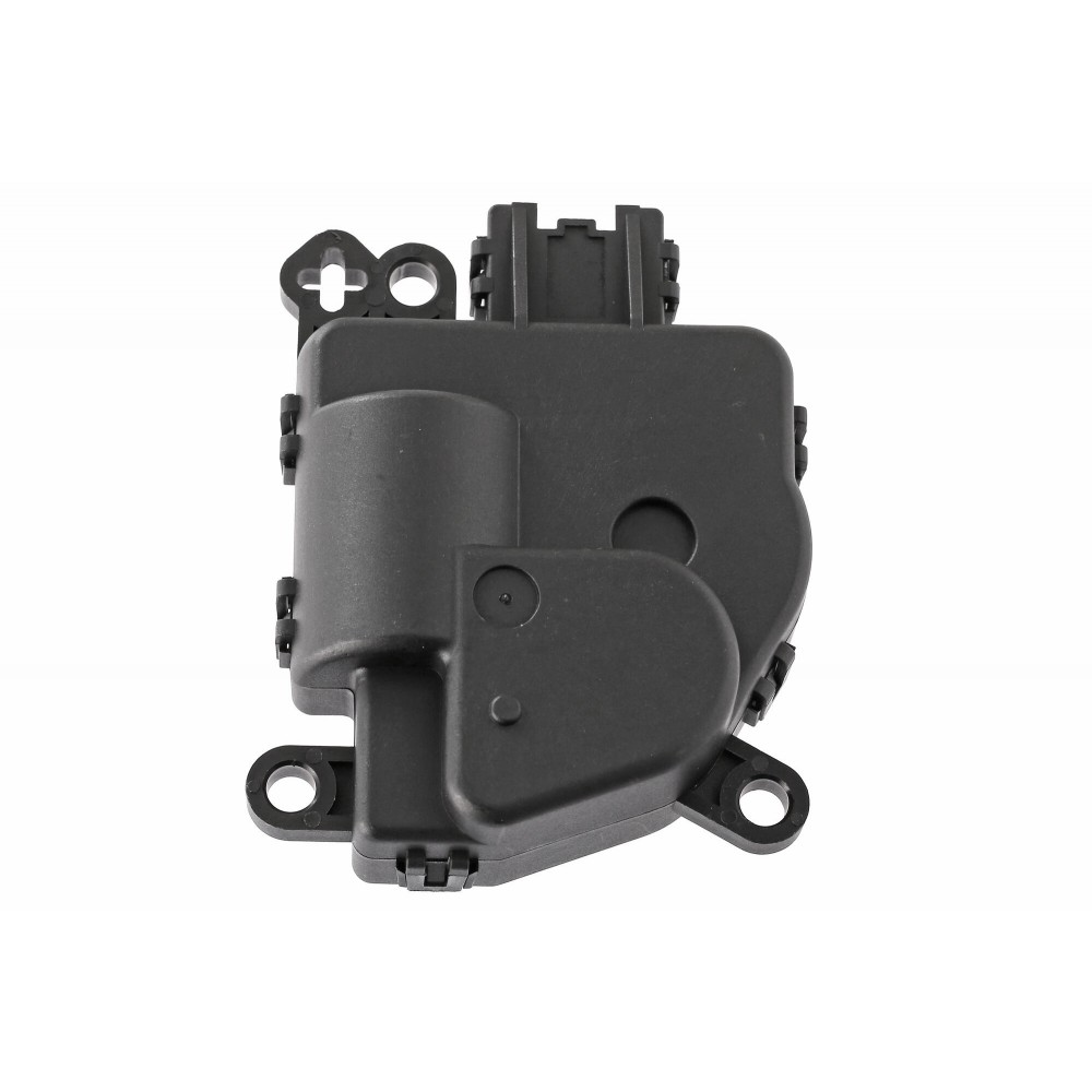 Actuator, blending flap