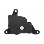Actuator, blending flap