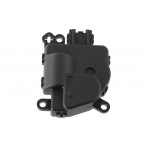 Actuator, blending flap