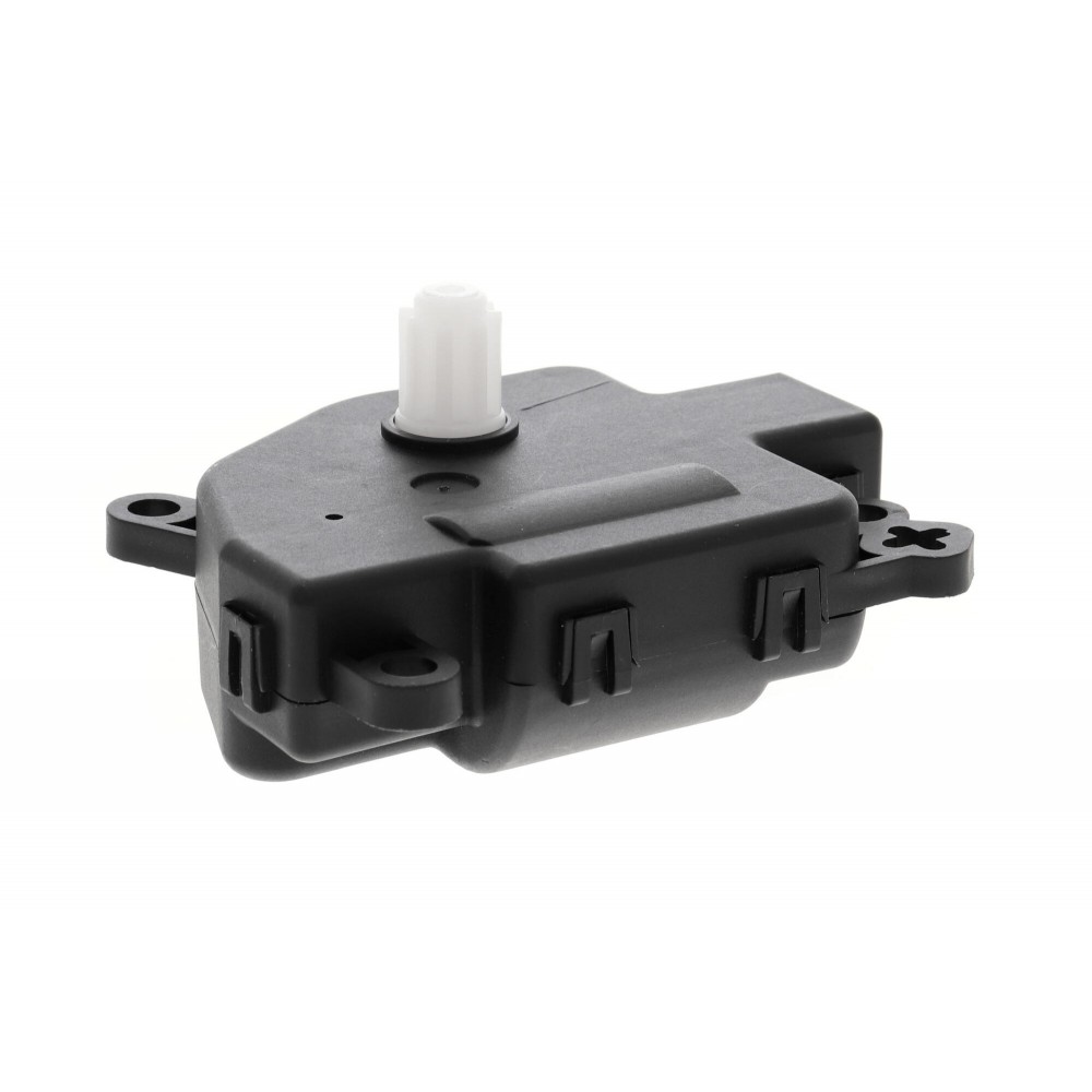 Actuator, blending flap