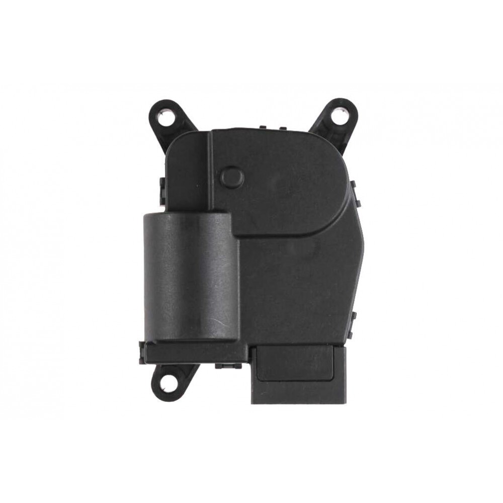 Actuator, blending flap