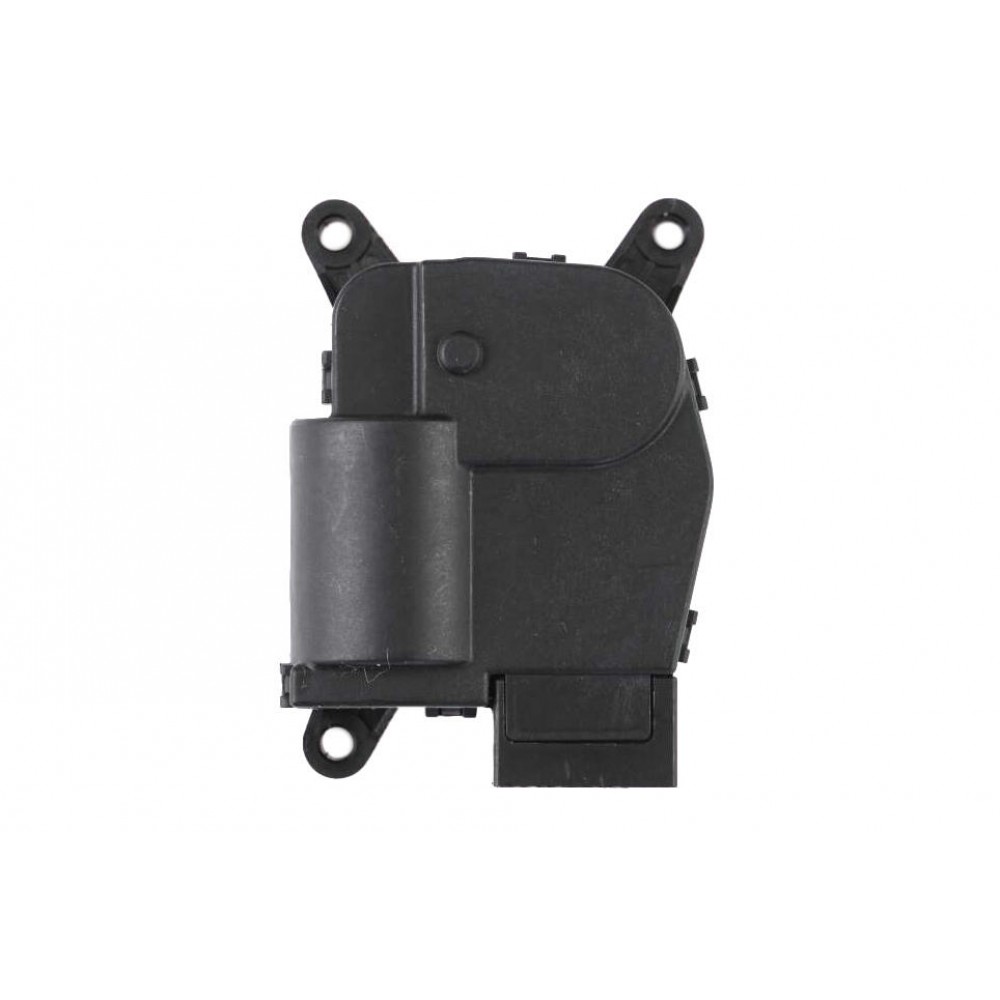 Actuator, blending flap