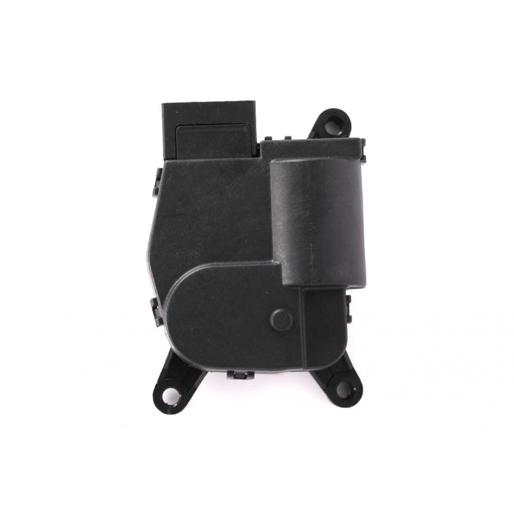 Actuator, blending flap