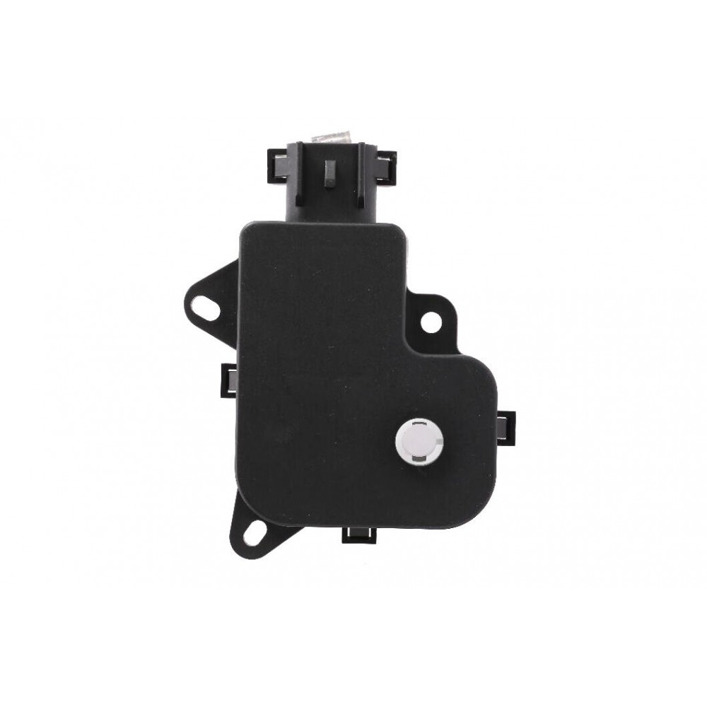 Actuator, blending flap