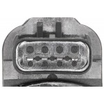 Actuator, transfer case