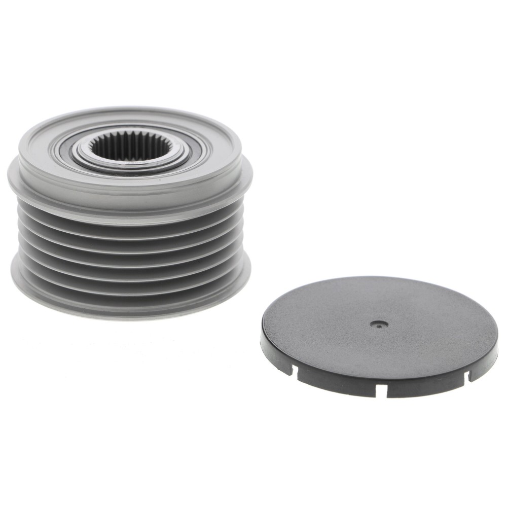 Alternator Freewheel Clutch