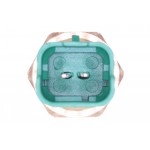 Sensor, coolant temperature
