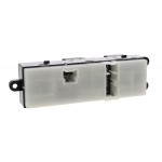 Switch, window regulator