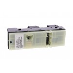 Switch, window regulator