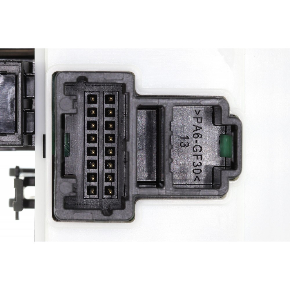 Steering Column Switch