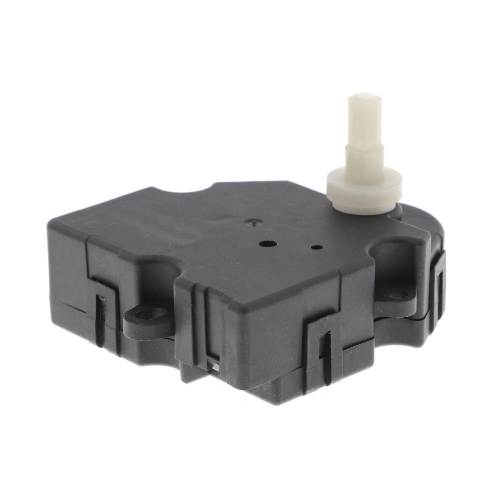 Actuator, blending flap